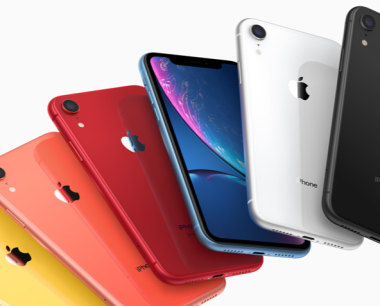 iPhone充电史:5W到18W的进化