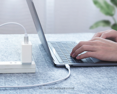 苹果Type-C转Lightning快充线认证即将开放,绿联成首批授权企业