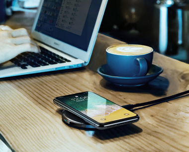 最新iPhone XS系列来袭,无线充电需求大增急需配件厂商跟进