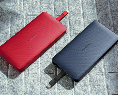 用户告诉你绿联销量过5万,高评4.9分的苹果移动电源好在哪里