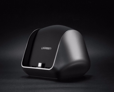 绿联华为P20投屏助手,手机投屏Type-C扩展坞